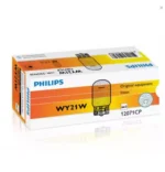 Автомобільні лампи PHILIPS WY21W Standard 12071CP 12V 21W WX3*16d - Зображення 3