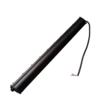 Світлодіодна балка додаткова фара 18 LED CREE 50см Ближнє світло - Зображення 2