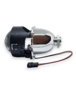 Лінза 2.5 H1 Xenon Bulbs inch без маски BLUE SUPER H1 VER 8.1 - Зображення 4