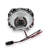 Лінза 2.5 H1 Xenon Bulbs inch без маски BLUE SUPER H1 VER 8.1 - Зображення 3