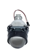 Лінза 2.5 H1 Xenon Bulbs inch без маски BLUE SUPER H1 VER 8.1 - Зображення 2