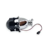 Лінза 2.5 H1 Xenon Bulbs inch без маски BLUE SUPER H1 VER 8.1 - Зображення 10