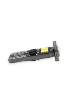 Світлодіодна лампа Т10 W5W 6SMD 2835 з драйвером 12V Білий - Зображення 5