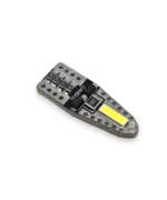 Світлодіодна лампа Т10 W5W 2 SMD 7020 1W 12V Біла з обманкою - Зображення 3