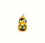 Светодиодная лампа Т10 (W5W) 19SMD 3030 canbus 12V Белая - Зображення 7