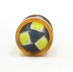 Светодиодная лампа Т10 (W5W) 19SMD 3030 canbus 12V Белая - Зображення 6