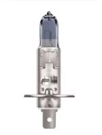 Галогенна лампа Osram H1 Cool Blue Boost 80 W 12 V 62150CBB - Зображення 2