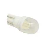 Світлодіодна лампа Т10 W5W 3 SMD 7014 12V Білий - Зображення 5