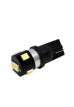 Світлодіодна лампа Т10 W5W 6SMD 2835 12V Білий