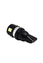 Світлодіодна лампа Т10 W5W 6SMD 2835 12V Білий - Зображення 4
