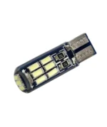 Світлодіодна лампа Т10 (W5W) 30SMD 3014 12V Білий