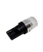 Світлодіодна лампа Т10 (W5W) 2SMD 5630 12V Білий - Зображення 4