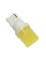 Світлодіодна лампа Т10 W5W 3D COB 12V Білий - Зображення 2