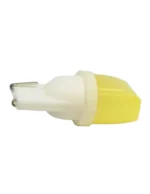 Світлодіодна лампа Т10 W5W 3D COB 12V Білий - Зображення 3