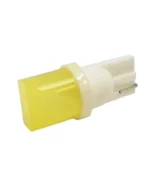 Світлодіодна лампа Т10 W5W 3D COB 12V Білий - Зображення 4
