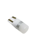Світлодіодна лампа Т10 (W5W) 1SMD 3030 12V Білий - Зображення 6