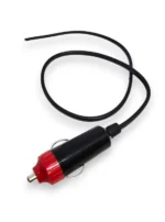 Штекер у прикурювач 70*20мм