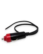 Штекер у прикурювач 70*20мм - Зображення 2