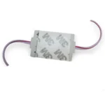 Світлодіодний модуль 1LED 12 V Білий - Зображення 3