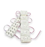 Світлодіодний модуль 1LED 12 V Білий - Зображення 2