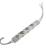Світлодіодний модуль 3smd 5630 білий 12V - Зображення 3