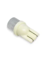 Світлодіодна лампа Т10 W5W COB 1W 12V Білий - Зображення 3