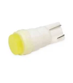 Світлодіодна лампа Т10 (W5W) COB кераміка 12V Білий