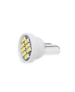Світлодіодна лампа Т10 (W5W) 8 SMD 3014 12V Білий