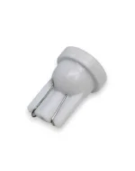 Світлодіодна лампа Т10 (W5W) 8 SMD 3014 12V Білий - Зображення 3