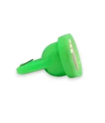 Світлодіодна лампа Т10 (W5W) 3SMD 7020 12V Зелений - Зображення 4