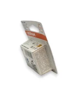 Галогенная лампа Osram P21/4W ORIGINAL 12V 21W 7225-BLI2 - Зображення 2