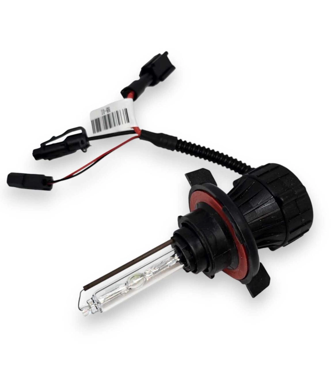 6264522899_lampa-biksenon-h13 Лампа біксенон H13 5000K 35 W - Зображення 1