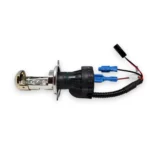Біксенонова лампа Guarand H4 LDP +60% 35w 5500k 3500Lm (technol. Philips) - Зображення 2
