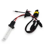 Лампа ксенон H1 6000K 35 W