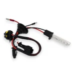 Лампа ксенон H1 6000K 35 W - Зображення 3