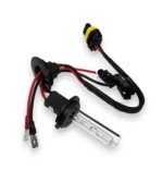 Лампа ксенон H7 6000K 35 W