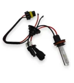 Лампа ксенон H11 5000K 35 W - Зображення 2