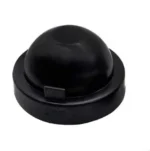 Гумовий ковпак на фару 100mm