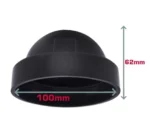 Гумовий ковпак на фару 100mm - Зображення 3