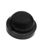 Гумовий ковпак на фару 105mm