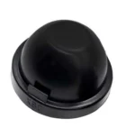 Гумовий ковпак на фару 80mm