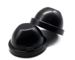 Гумовий ковпак на фару 80mm - Зображення 3
