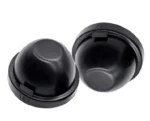 Гумовий ковпак на фару 80mm - Зображення 2