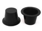 Гумовий ковпак на фару 55mm