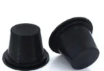 Гумовий ковпак на фару 55mm - Зображення 2