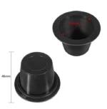 Гумовий ковпак на фару 55mm - Зображення 4