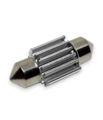 Світлодіодна лампа C5W Festoon 6SMD 5730 12V 31мм з обманкою - Зображення 2