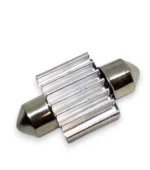 Світлодіодна лампа C5W Festoon 18SMD 3014 12 V 31 мм з драйвером - Зображення 7