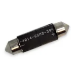 Світлодіодна лампа C5W Festoon 6SMD 4014 12 V 39 мм - Зображення 4