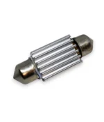 Світлодіодна лампа C5W Festoon 6SMD 5730 12 V 36 мм з обманкою - Зображення 4
